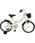 Детски велосипед 16" Makani - Pali Green  - 2t